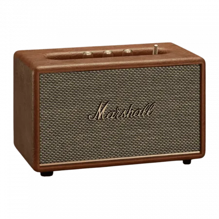 Акустика Marshall Acton III Brown