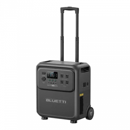 Зарядна станція BLUETTI Elite 400