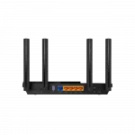 Маршрутизатор TP-LINK ARCHER AX55 AX3000, 4xGE LAN, 1xGE WAN, MESH