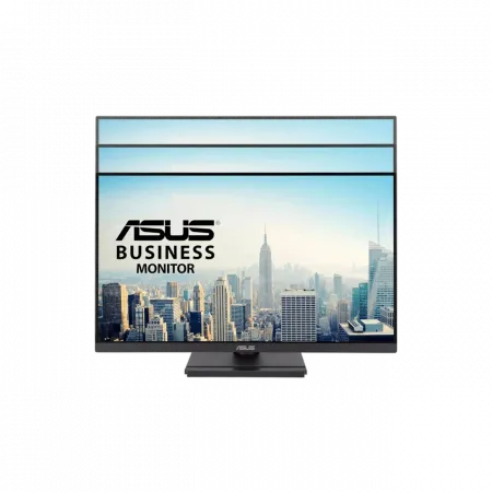 Монітор Asus 27" VA279QGS D-Sub, HDMI, DP, 4xUSB, MM, IPS, 120Hz, 1ms, sRGB 99%, AdaptiveSync, Pivot