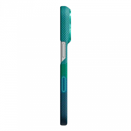 Чохол Pitaka Edge Ultra-Slim Summer Noon-02 для iPhone 18 Pro/17 Pro