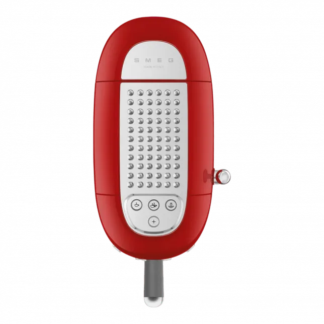 Кавоварка еспресо Smeg (Red)