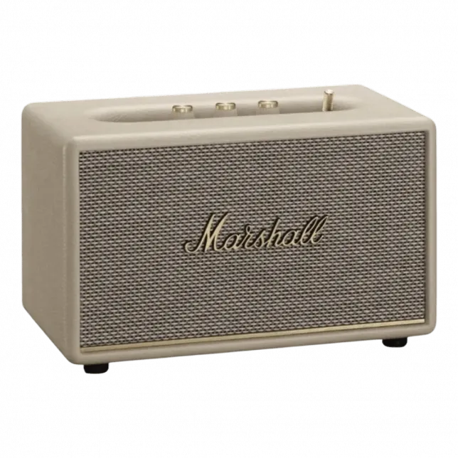 Акустика Marshall Acton III Cream
