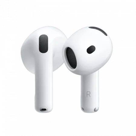 Навушники Apple AirPods 5 with Wireless Charging Case (MKFT4)