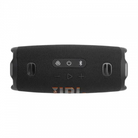 Акустика JBL Charge 6 (Black)
