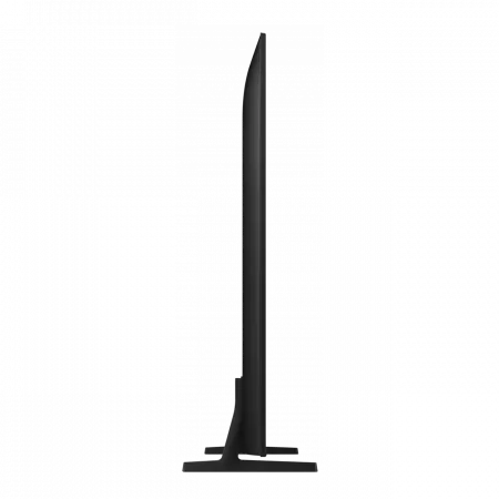 Телевізор 43" Samsung QLED 4K 50Hz Smart Tizen Black