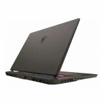 Ноутбук MSI Vector 17 HX AI A2XWJG-042UA 17" QHD+, Intel U9-275HX, 32GB, F1TB, NVD5090-24, W11, чорний