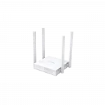Маршрутизатор TP-LINK ARCHER C24 AC750, 4xFE LAN, 1xFE WAN