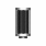 Насадка для стайлера Dyson New Firm Smoothing Brush (Nickel/Iron)