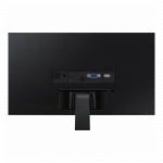 Монітор Samsung 23.8" S24D360 D-Sub, HDMI, VA, 100Hz, 4ms, CURVED