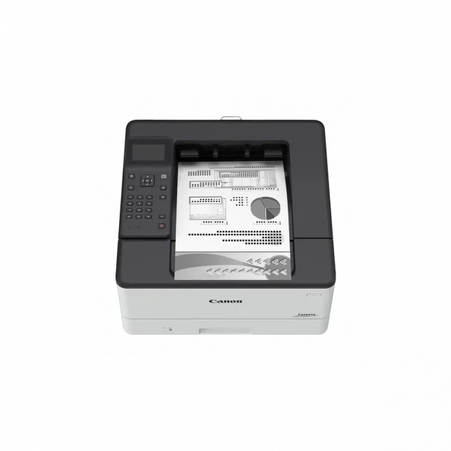 Принтер А4 Canon i-SENSYS LBP243dw II з Wi-Fi