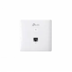 Точка доступу TP-LINK EAP230 WALL AC1200, 1xGE, 1xGE out, PoE