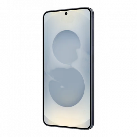 Смартфон Samsung Galaxy S25 5G 6.2' 12/512ГБ Black and blue