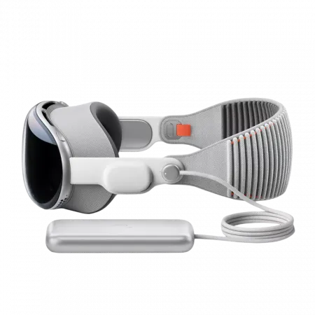 Окуляри віртуальної реальності Apple Vision Pro 256GB
