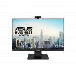 Монітор Asus 23.8" BE24EQK D-Sub, HDMI, DP, MM, IPS, Cam