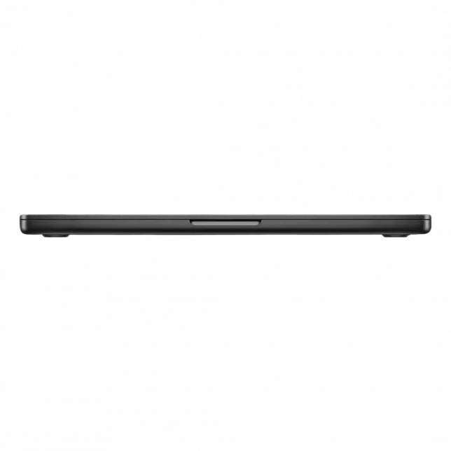 Apple MacBook Pro 14 with Apple M5 Max, 2TB, 18CPU / 40GPU, 128GB RAM, Space Black (2026) (Z1ML00056)