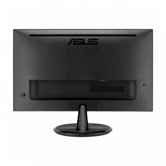 Монітор Asus 21.5" VP229HF D-Sub, HDMI, Audio, IPS, 100Hz, 1ms, sRGB 99%, AdaptiveSync