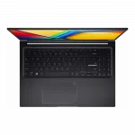 Ноутбук ASUS Vivobook 16 X1605VA-MB234 16" WQXGA IPS, Intel i3-1315U, 16GB, F512GB, UMA, NoOS, Чорний