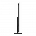 Телевізор 55" Samsung LED 4K 50Hz Smart Tizen Black