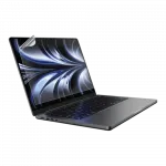 Захисна плівка Monblan MacBook Air 15.3 2023/2024 (Transparent)