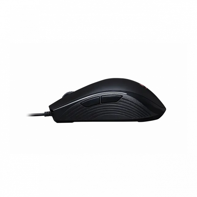 Миша HyperX Pulsefire Core, RGB, USB-A, чорний