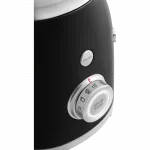 Блендер стаціонарний Smeg (Black)