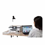 БФП А4 Canon MAXIFY GX1040 з Wi-Fi