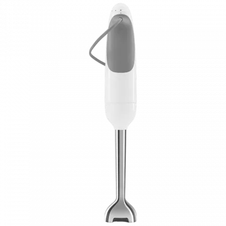 Блендер занурювальний Smeg (White)
