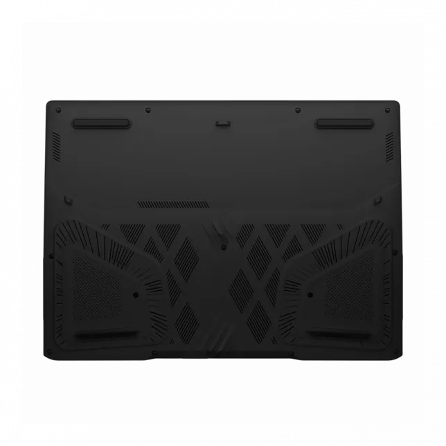 Ноутбук MSI Crosshair A17 HX D8WFKG-024XUA 17" QHD+, AMD R7-8840HX, 16GB, F1TB, NVD5060-8, DOS, чорний