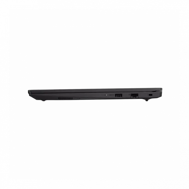 Ноутбук Lenovo V15-G5 15.6" FHD IPS AG, Intel i5-13420H, 16GB, F1TB, UMA, DOS, чорний