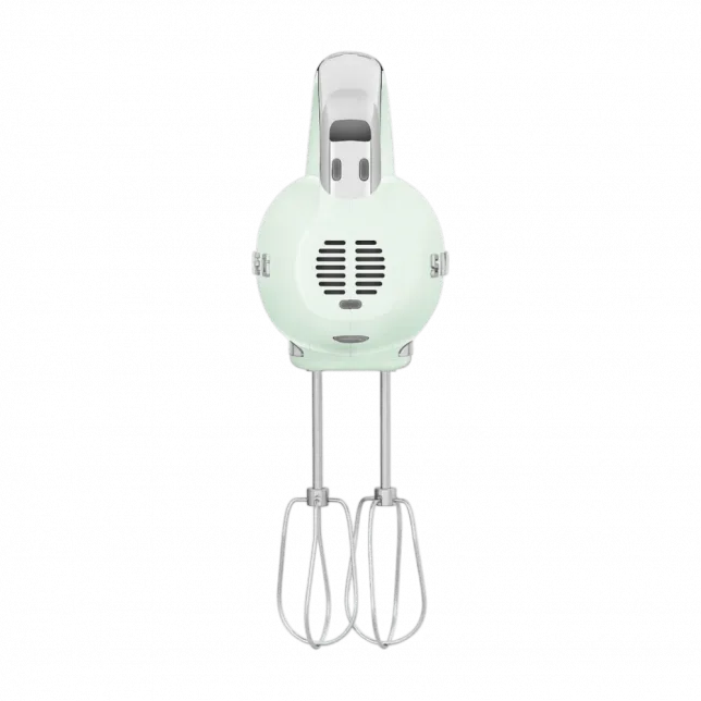 Ручний міксер Smeg (Green)