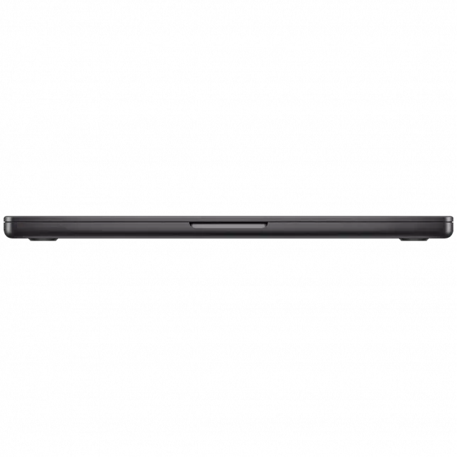 Apple MacBook Pro 16 with Apple M5 Max, 2TB, 18CPU / 32GPU, 36GB RAM, Space Black (2026) (MGED4)