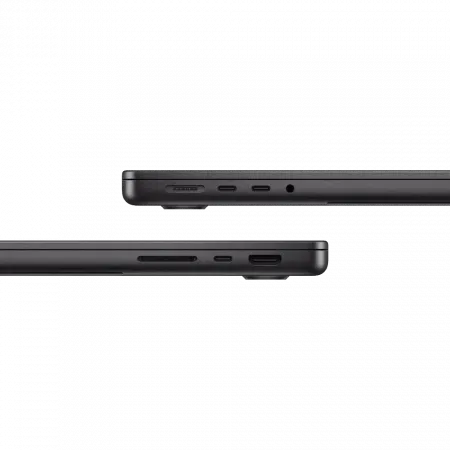 Apple MacBook Pro 16 with Apple M5 Pro, 1TB, 18CPU / 20GPU, 64GB RAM, Space Black (2026) (Z1MZ00025)
