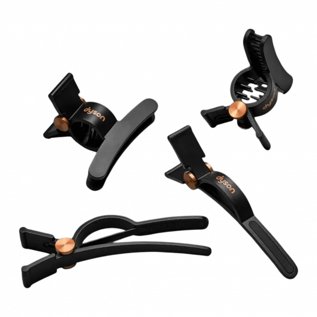 Набір заколок Dyson Hair Clips
