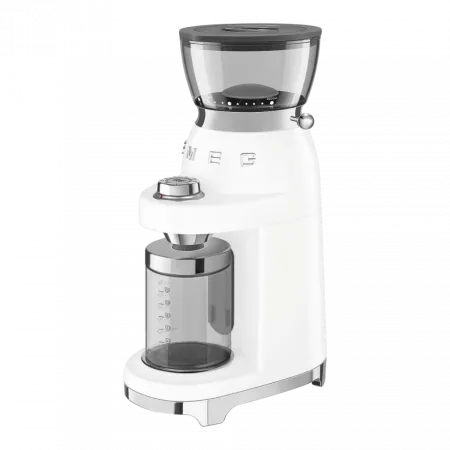 Кавомолка Smeg (White)