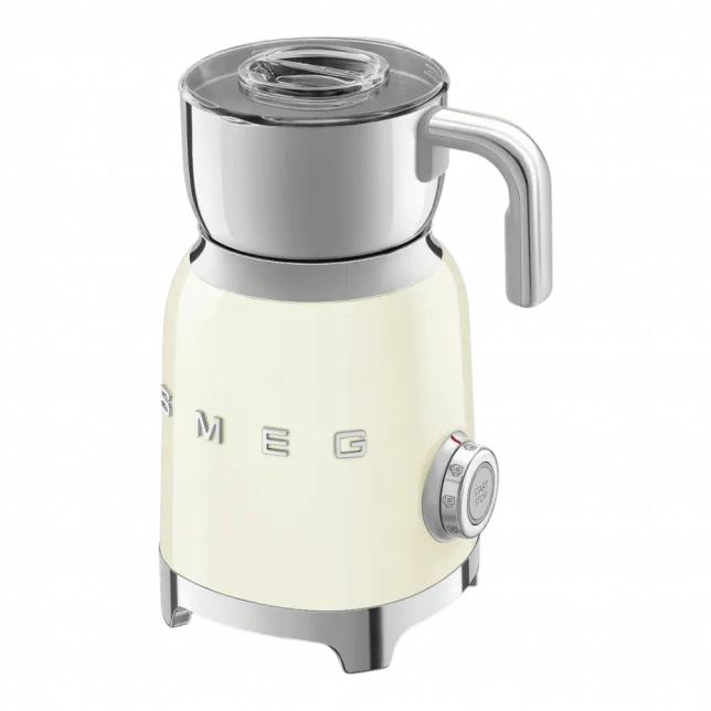 Спінювач молока Smeg (Cream)