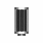 Насадка для стайлера Dyson Soft Brush (Iron/Nickel)