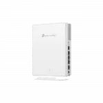 Точка доступу TP-LINK EAP610GP Desktop AX1800, 4xGE LAN,  1xGPON , PoE