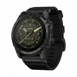 Смарт-годинник Garmin Tactix 7 AMOLED Edition