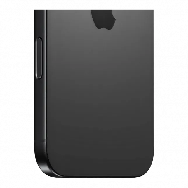 б/у Apple iPhone 16 Pro 128GB (Black Titanium) (Ідеальний стан)