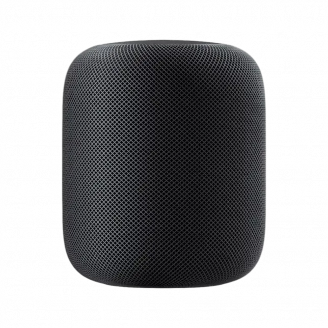 Apple HomePod 2 (Midnight)