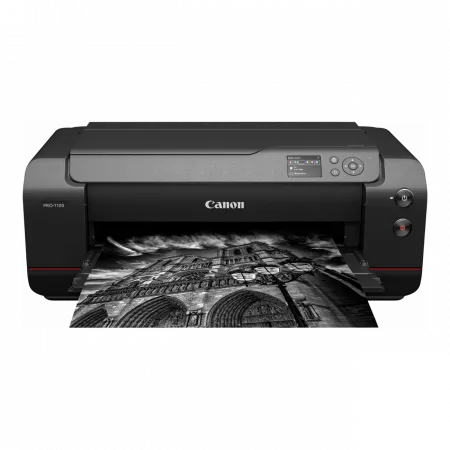 Принтер А2 Canon imagePROGRAF PRO-1100