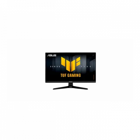 Монітор Asus 23.8" TUF Gaming VG249QM5A 2xHDMI, DP, MM, IPS, 240Hz, 0.3ms, sRGB 99%, G-SYNC, FreeSync
