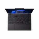 Ноутбук Lenovo ThinkPad T14-G6 14" WUXGA IPS AG, Intel U7-255U, 32GB, F1TB, UMA, DOS, чорний