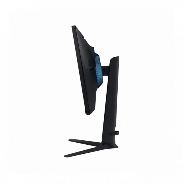 Монітор Samsung 23.8" S24DG300NI HDMI, DP, VA, 180Hz, 1ms, FreeSync