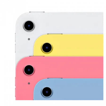 б/у Apple iPad 10.9 64GB, Wi-Fi + LTE (Pink) 2022 (MQ6M3)