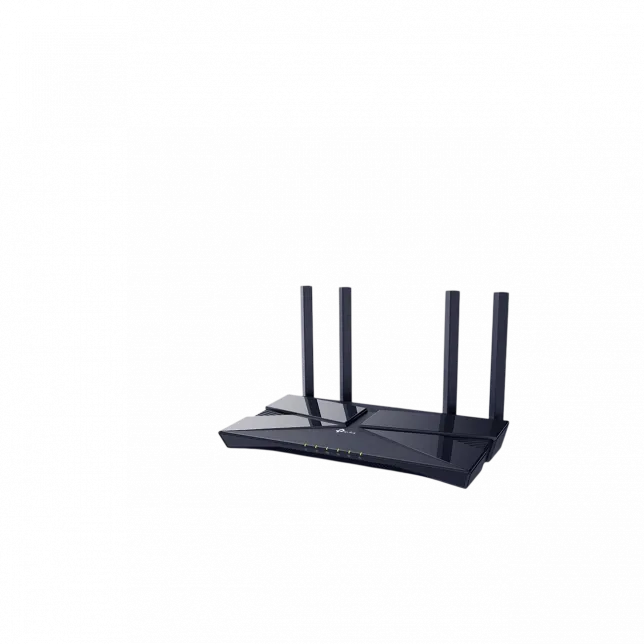 Маршрутизатор TP-LINK ARCHER AX1500 AX1500, 4xGE LAN, 1xGE WAN, MESH