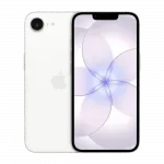 б/в Apple iPhone 17e 256GB (White) (Ідеальний стан)