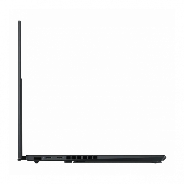 ASUS Ноутбук Zenbook Duo UX8406MA-PZ074W 14" 3K OLED, Intel Ultra 9 185H, 32GB, F2TB, UMA, Win11, Сірий