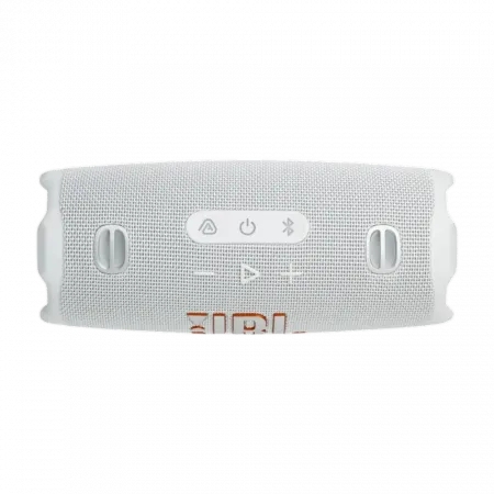 Акустика JBL Charge 6 (White)